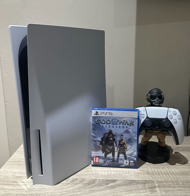 Playstation 5