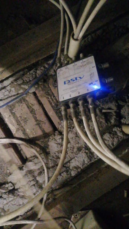 Call us 0604475748 DStv Services and Repairs No Signal ExtraView Open View starTimes