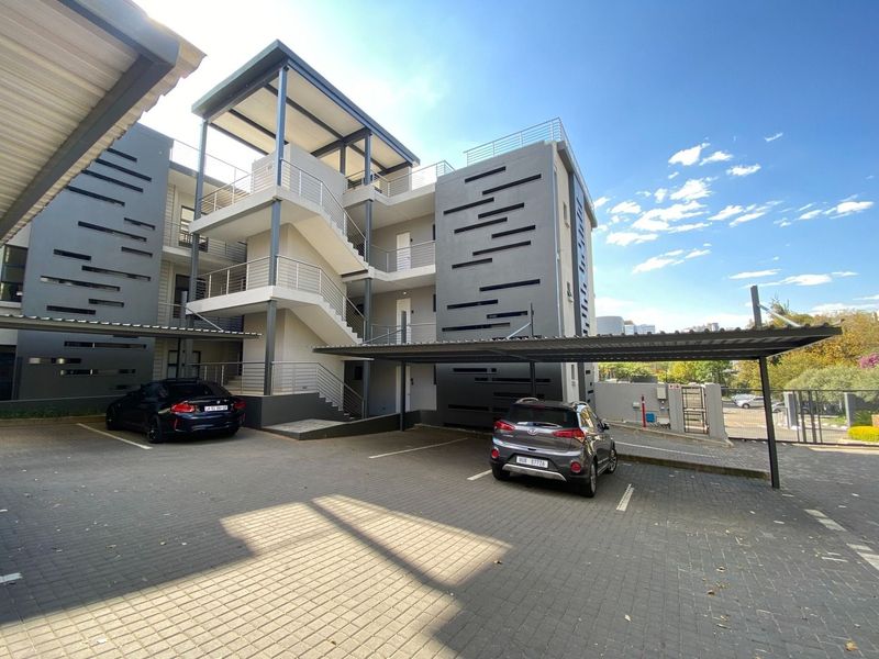 2 Bedroom Apartment To Let in Parkmore