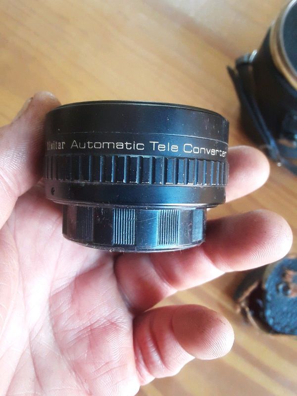 film camera lenses,convertor