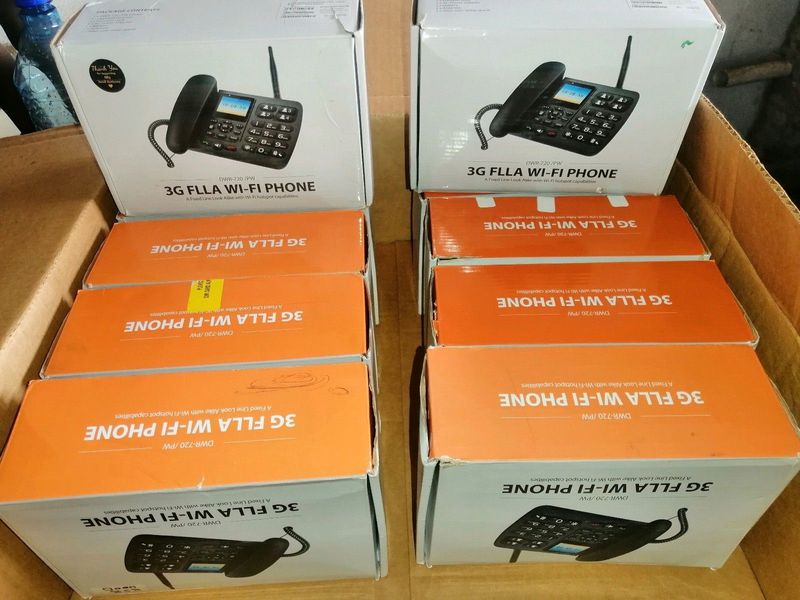 Landline numbers 010,012,013,014,015,021,031,041&amp;087 from