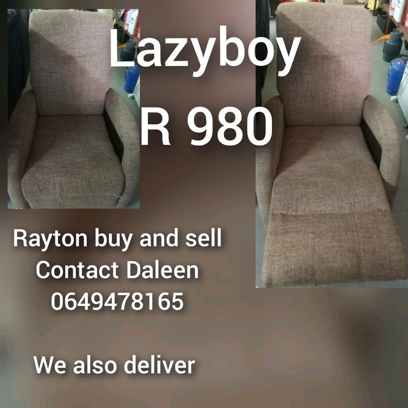 Lazyboy Couch