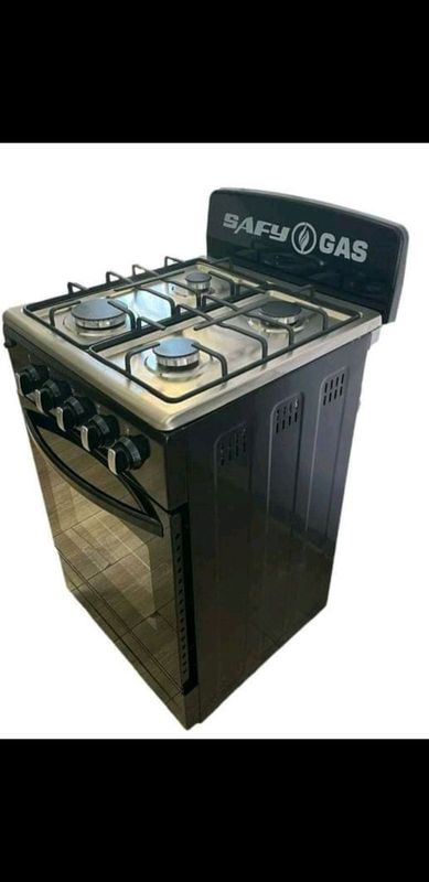 Gas stove/oven