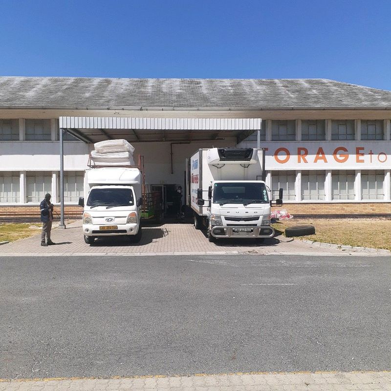 Afford Reliable Movers in Capetown
