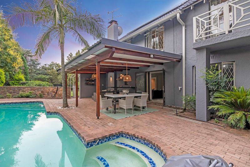Hidden Gem Double-Story Home with Solar System in Randpark