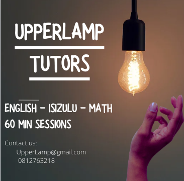 Looking for an isiZulu and English Tutor