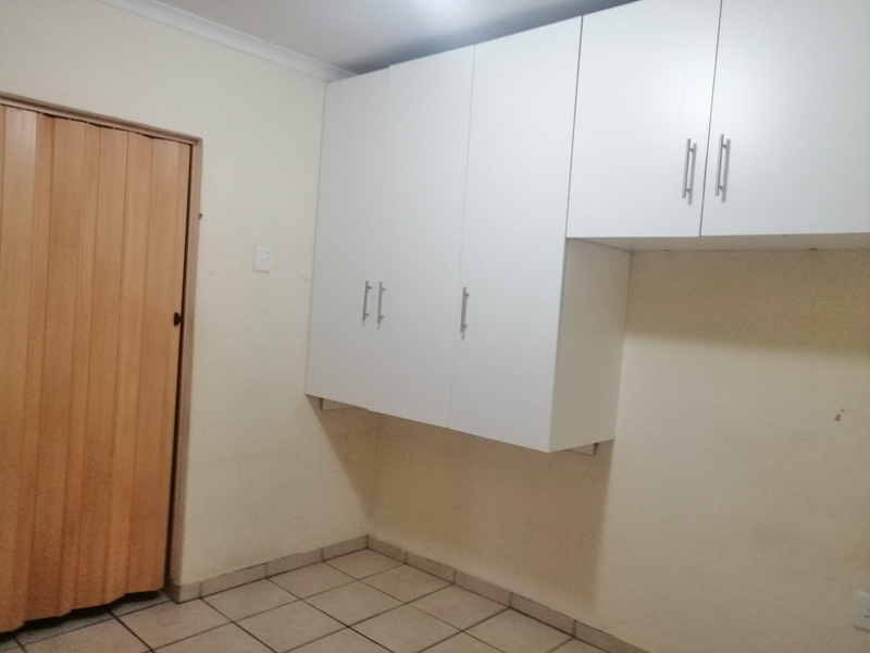 Room to rent at Olievenhoutbosch Ext 36