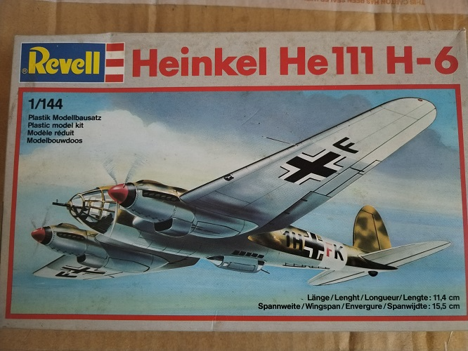 Build and Paint Scale Model Kits - Part 4