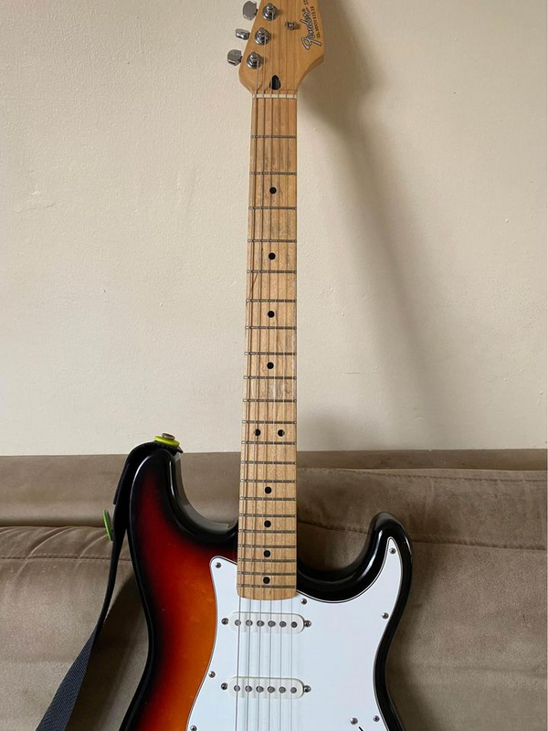 Fender Stratocaster MIM 95/96