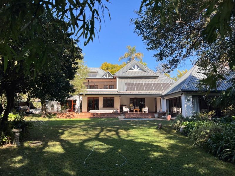 Property to let in PRETORIA, WATERKLOOF