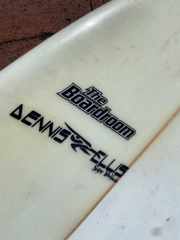 Shortboard - Ad posted by clint stevens