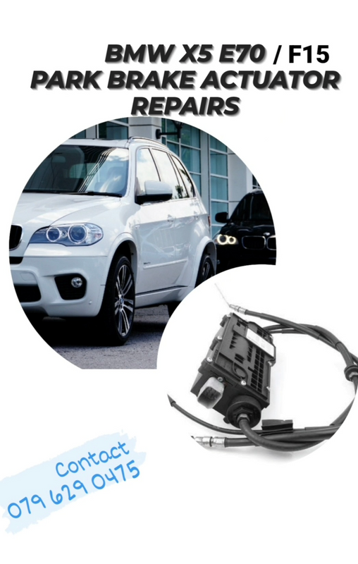 BMW AND MINI ELECTRONIC REPAIRS CAPE TOWN