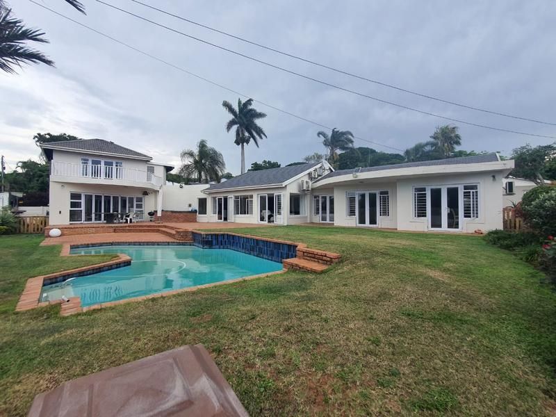 House for Sale in Herrwood Park, Umhlanga