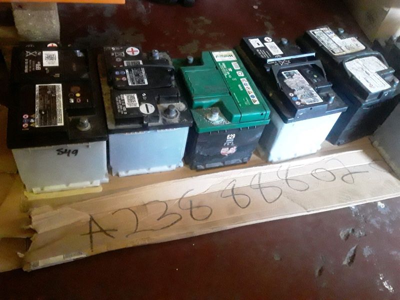 Original batterys for sell