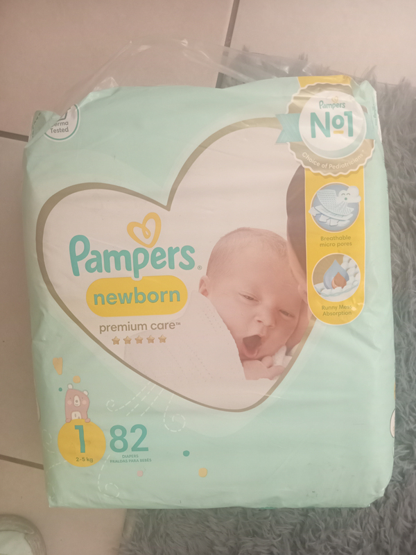 Nappies - Ad posted by Angelia Koen