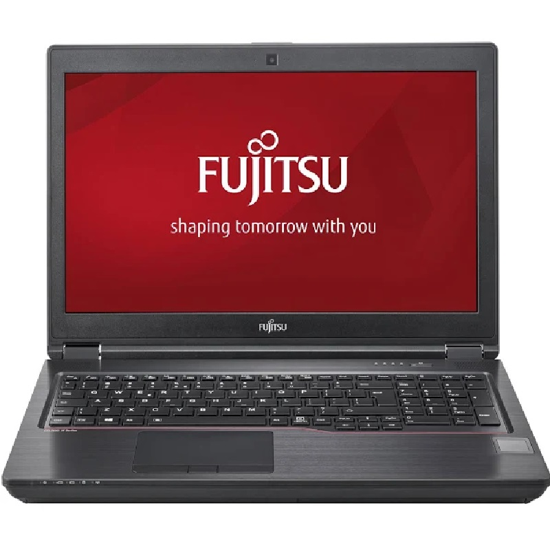 Fujitsu Lifebook 10th Gen i7 Laptop