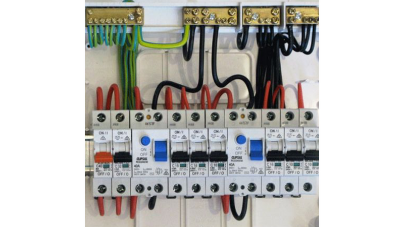 Electrical Services,  house wiring and maintenance