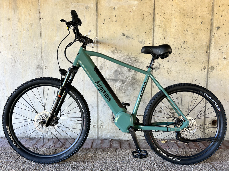 ELECTRIC BIKES | E-BIKES FOR COMMUTING | EBIKES FOR EXERCISE |  LOVE CYCLING AGAIN | RIDE IN STYLE