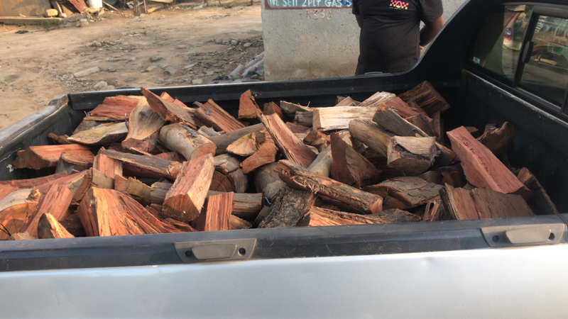 Firewood - Ad posted by Phumudzo RRR