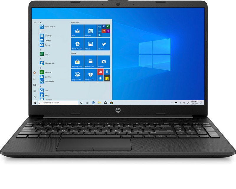 HP 15 11th Gen i3 Laptop