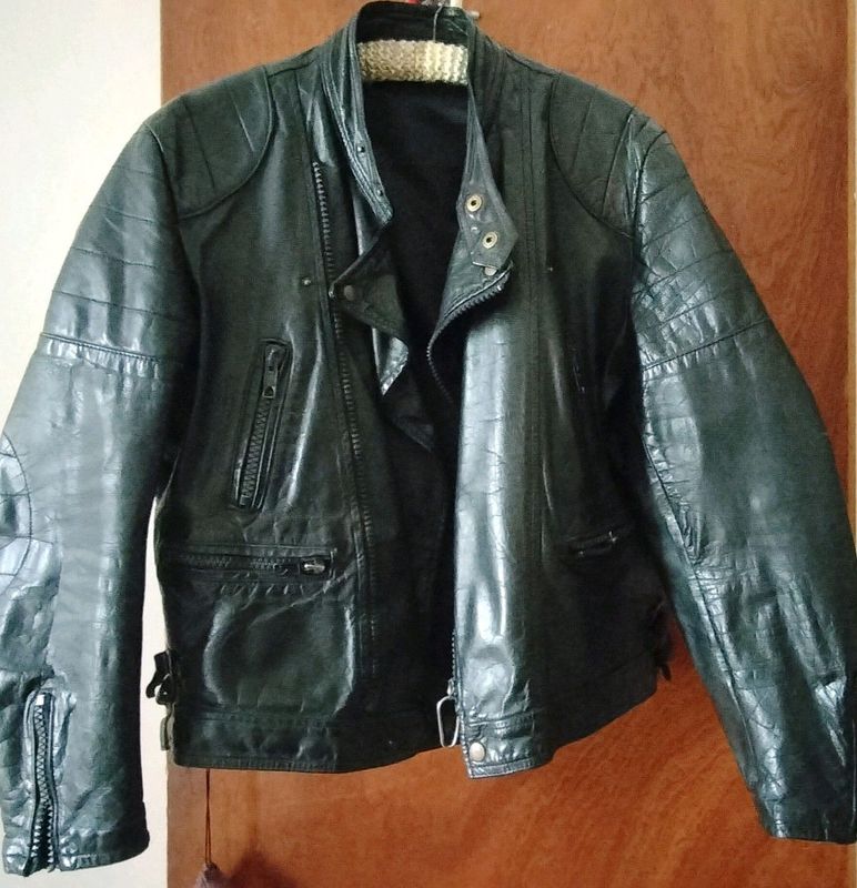 Men&#39;s Jacket