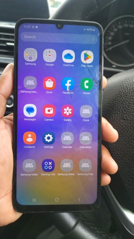 Samsung galaxy A05 lite