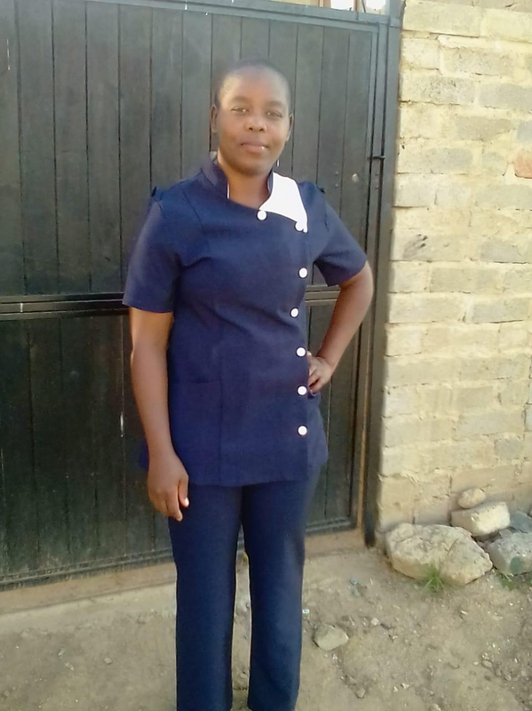 CATHY, A ZIMBABWEAN LADY IS LOOKING FOR A CAREGIVING, COOKING, DOMESTIC AND NIGHT NURSING JOB.