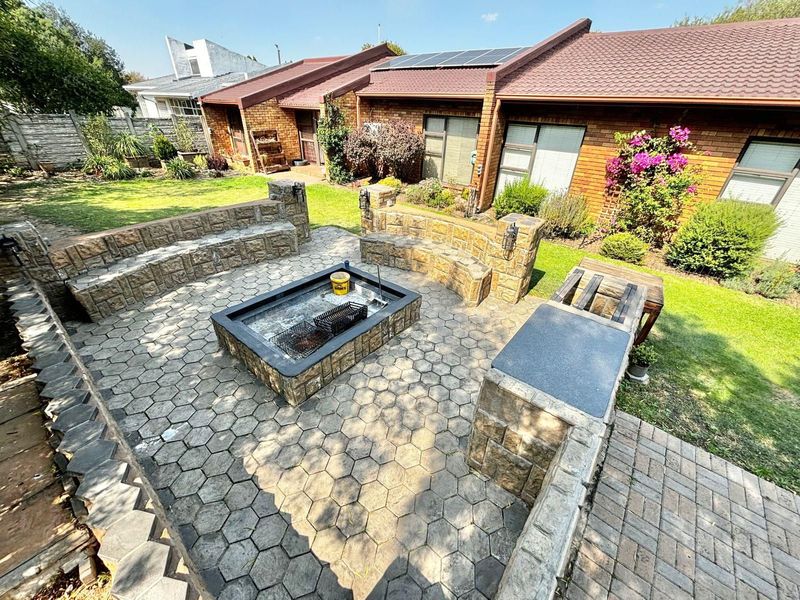 Tranquil Luxury in the Heart of Secunda: Your Dream Property Awaits!