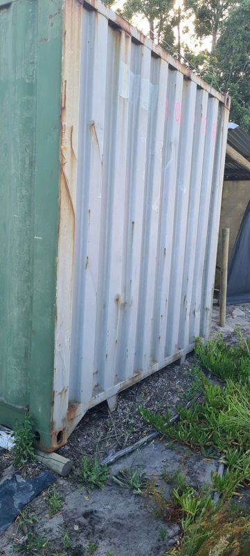 12 meter Container for sale