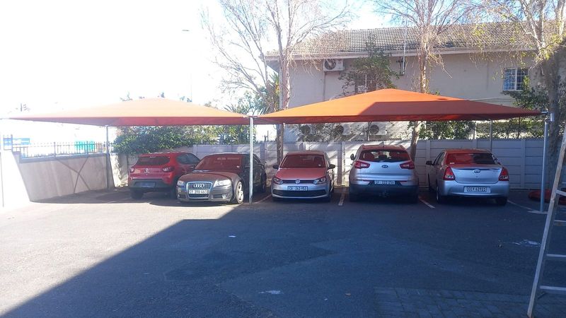 SHADEPORTS AND CARPORTS SPECIALIST