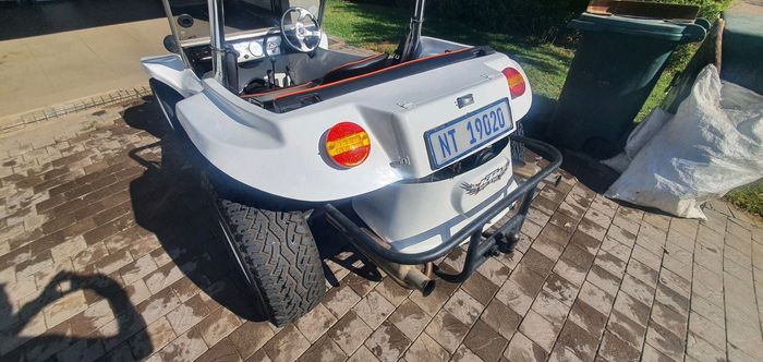 Beamish Beach Buggy SWB Ballitoville Gumtree South Africa