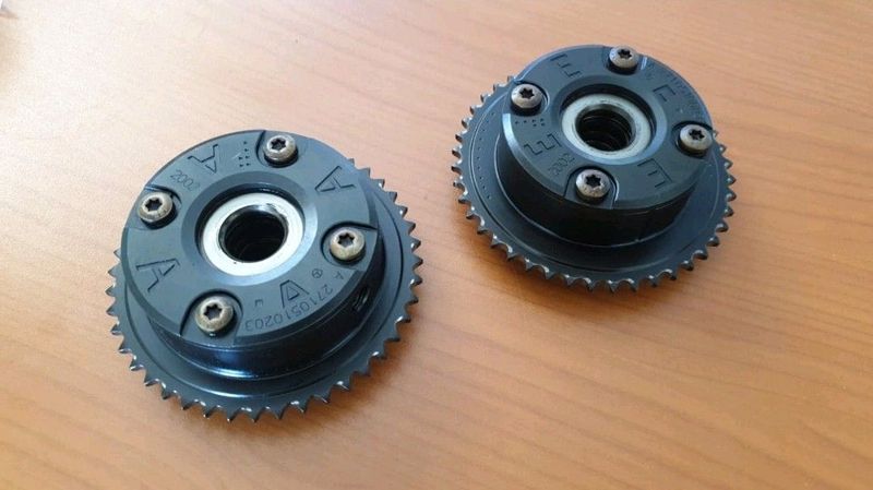 Mercedes Benz second hand and recon cam gears available