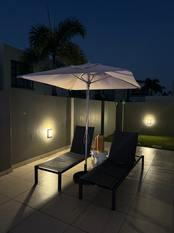 Patio Umbrella