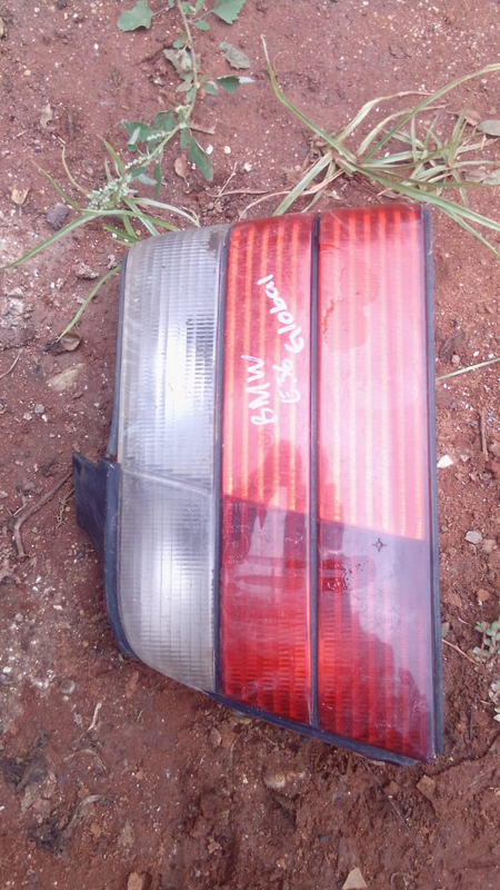 1997 BMW E36 Right Taillight For Sale.