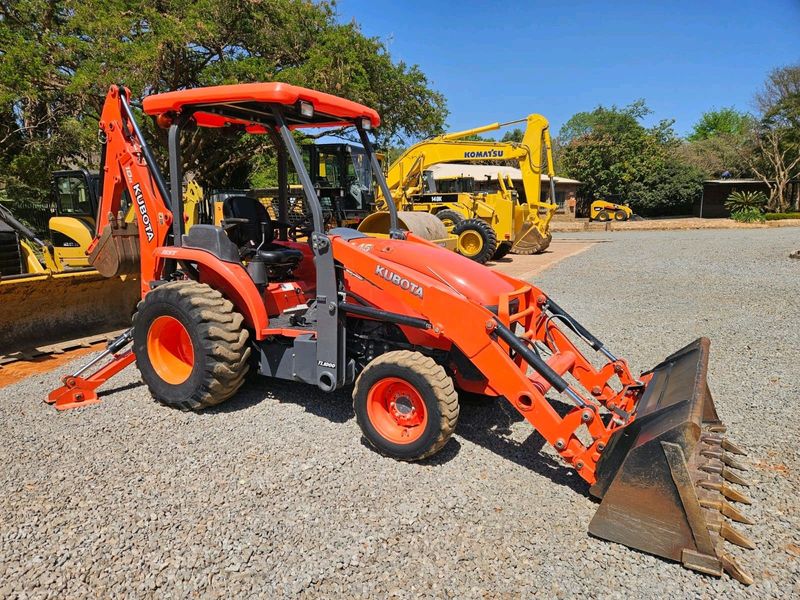 Kubota L45 2021 model1300