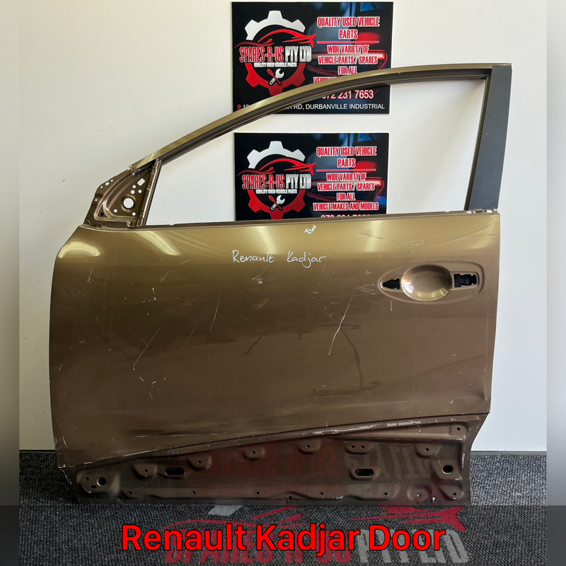 Renault Kadjar Door for sale