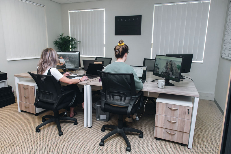 ALL INCLUSIVE VIRTUAL OFFICE PACKAGE - R1000 / MONTH ex VAT