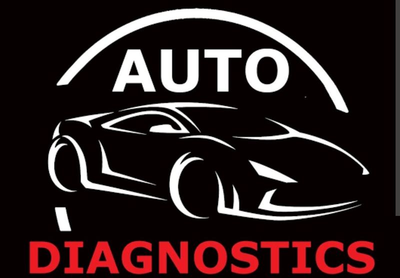 Car diagnostic testing mobile