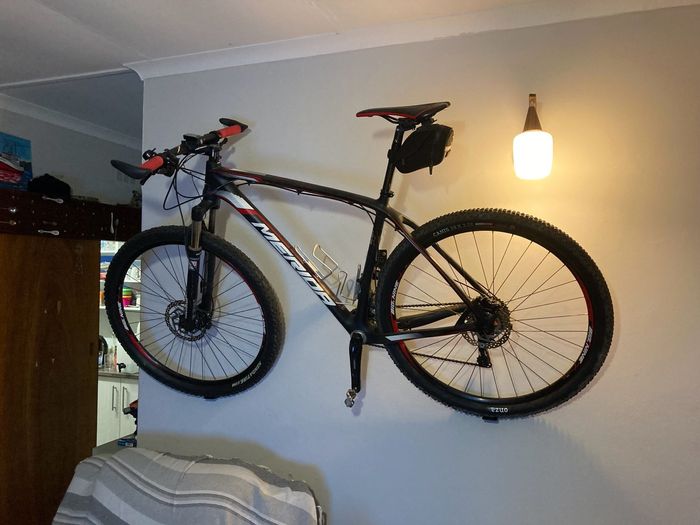 Carbon bikes gumtree clearance