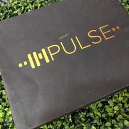 Impulse K1 Blockchain preowned