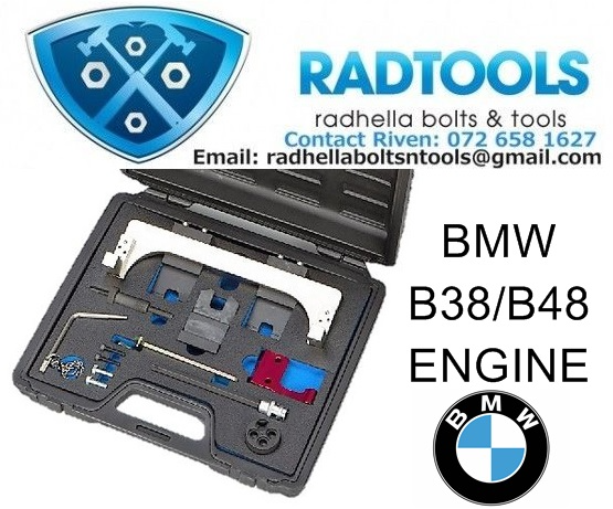 BMW B38/B48 Engine Timing Tool Set For Hire