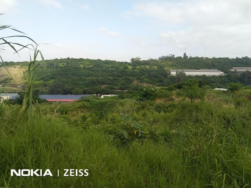 Vacant Plot For Sale In Durban North