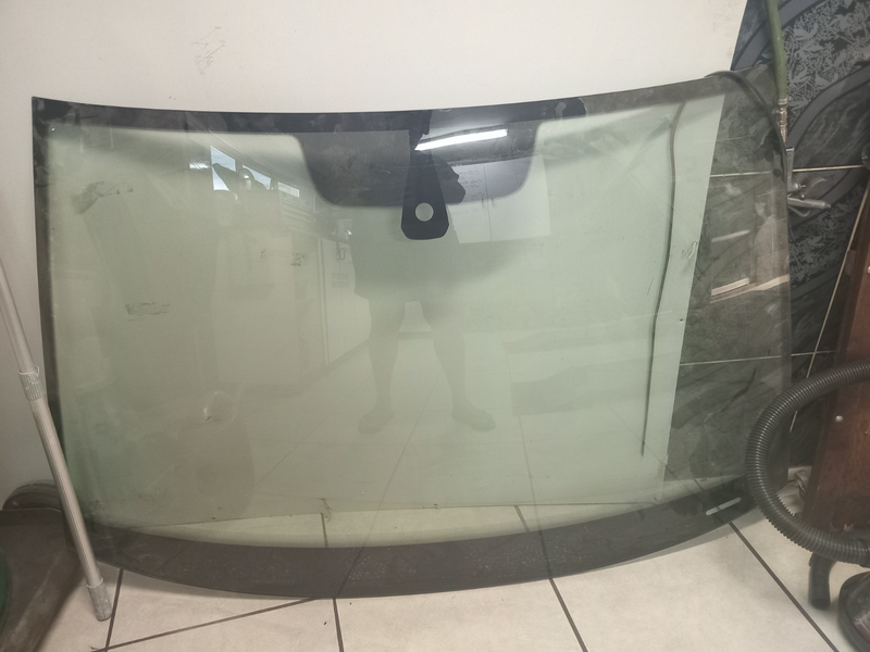 Golf 7.5 windscreen