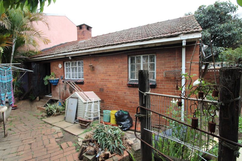 3 BEDROOM HOUSE FOR SALE IN PIETERMARITZBURG CENTRAL