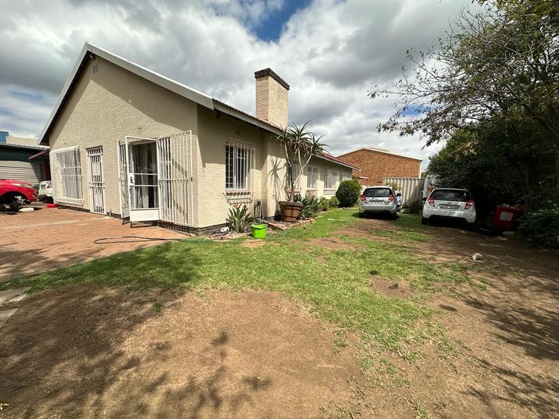 Office To Let in Eastleigh | Edenvale
