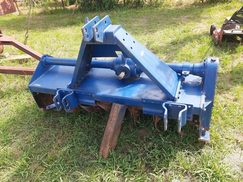 Palette Rotovator 1.5m