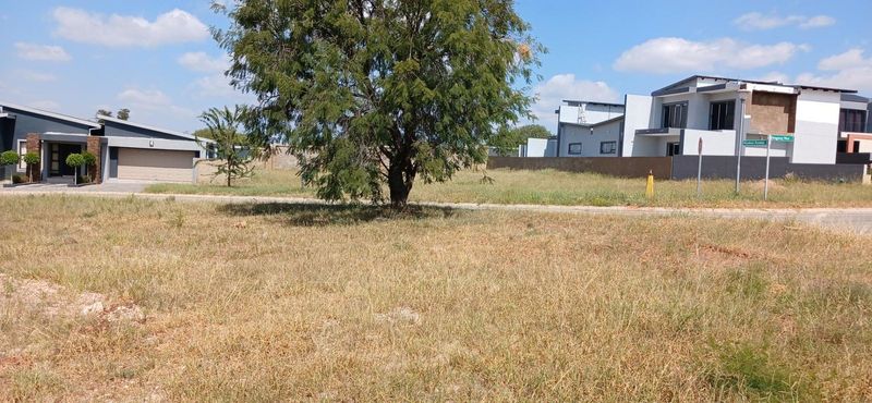 Build your dream home on this vacant land in Bendor, Polokwane.