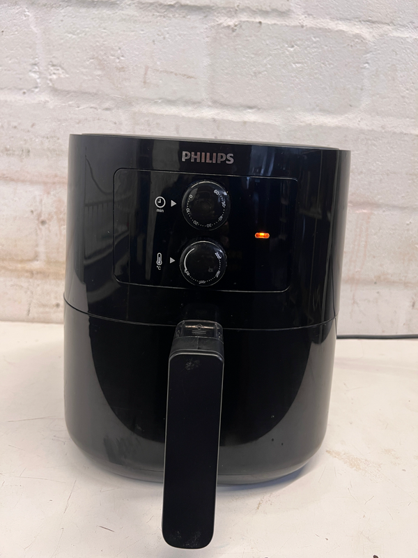 Black Philips 3L Airfryer- A47987