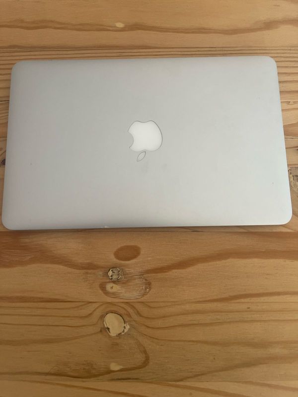 MacBook Air 11 inch