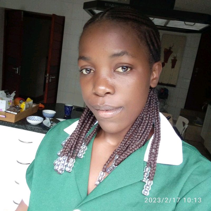 ESTHER AGED 30, A MALAWIAN MAID IS LOOKING FOR A FULL /PART TIME DOMESTIC AND CHILDCARE JOB.